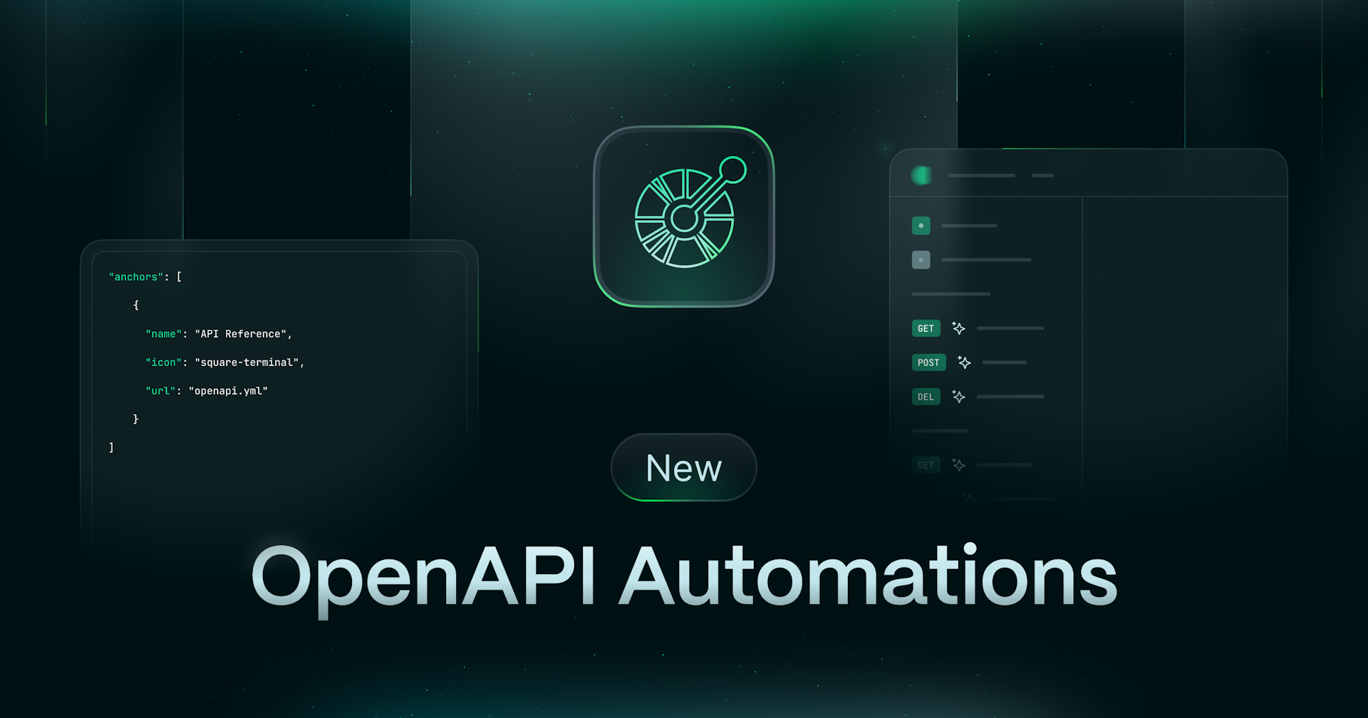 Launch Week III Day 5: OpenAPI Automations