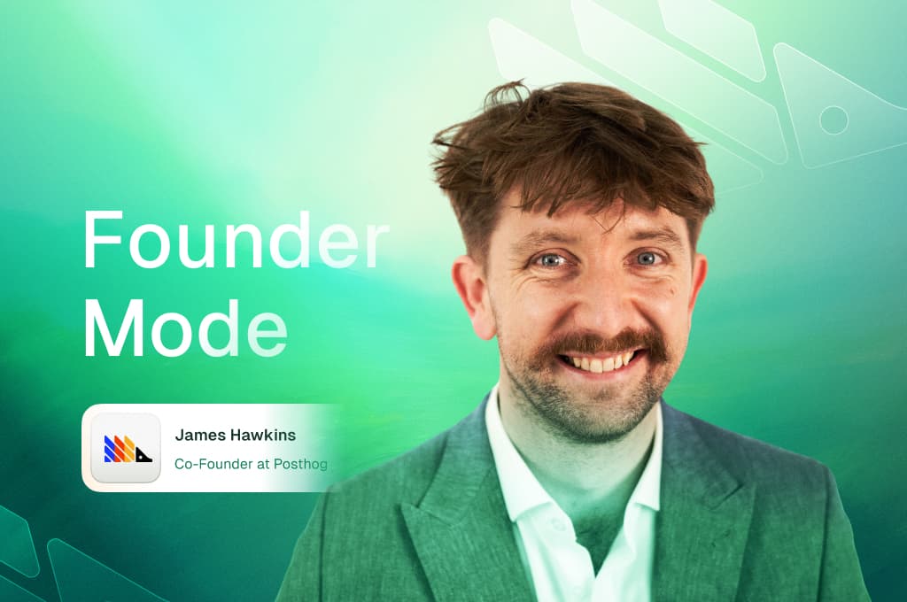 Founder Mode: How PostHog builds in public