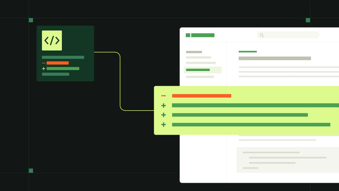 The Harness and Memory Architecture Behind Self-Updating Docs