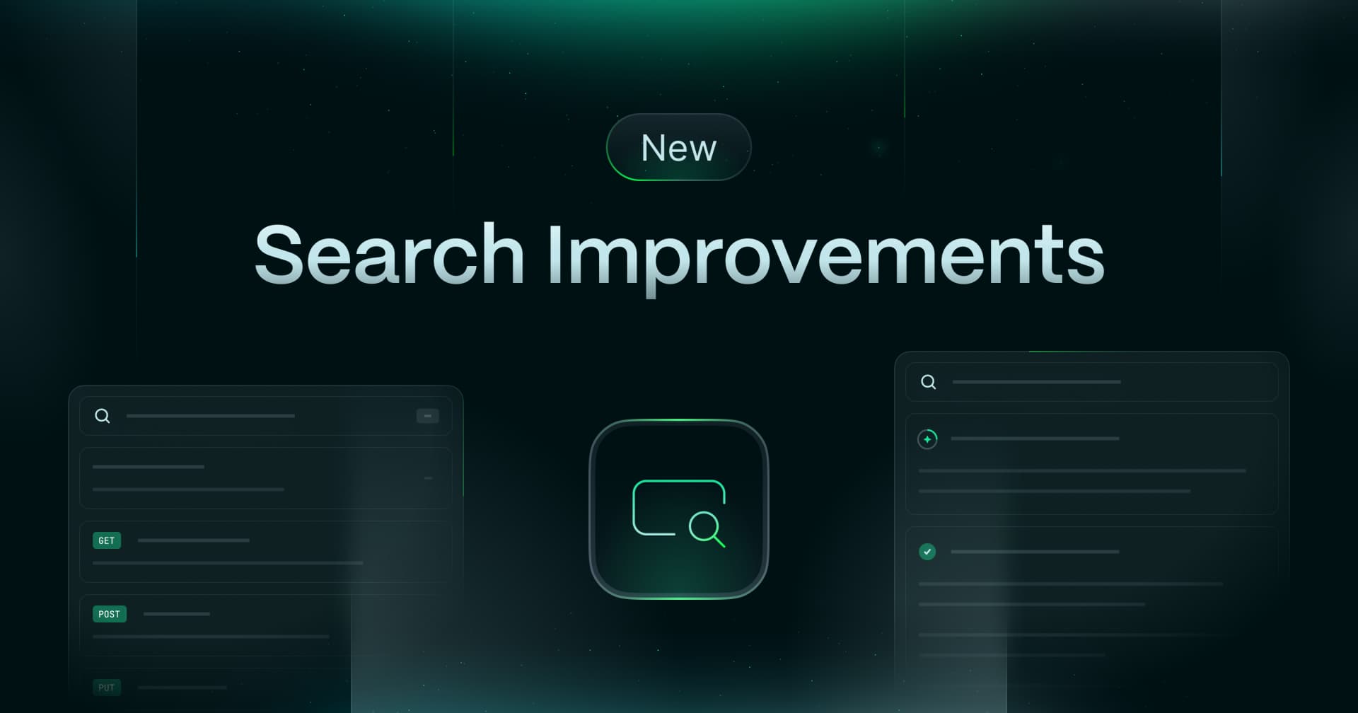 Launch Week III Day 2: Search V2