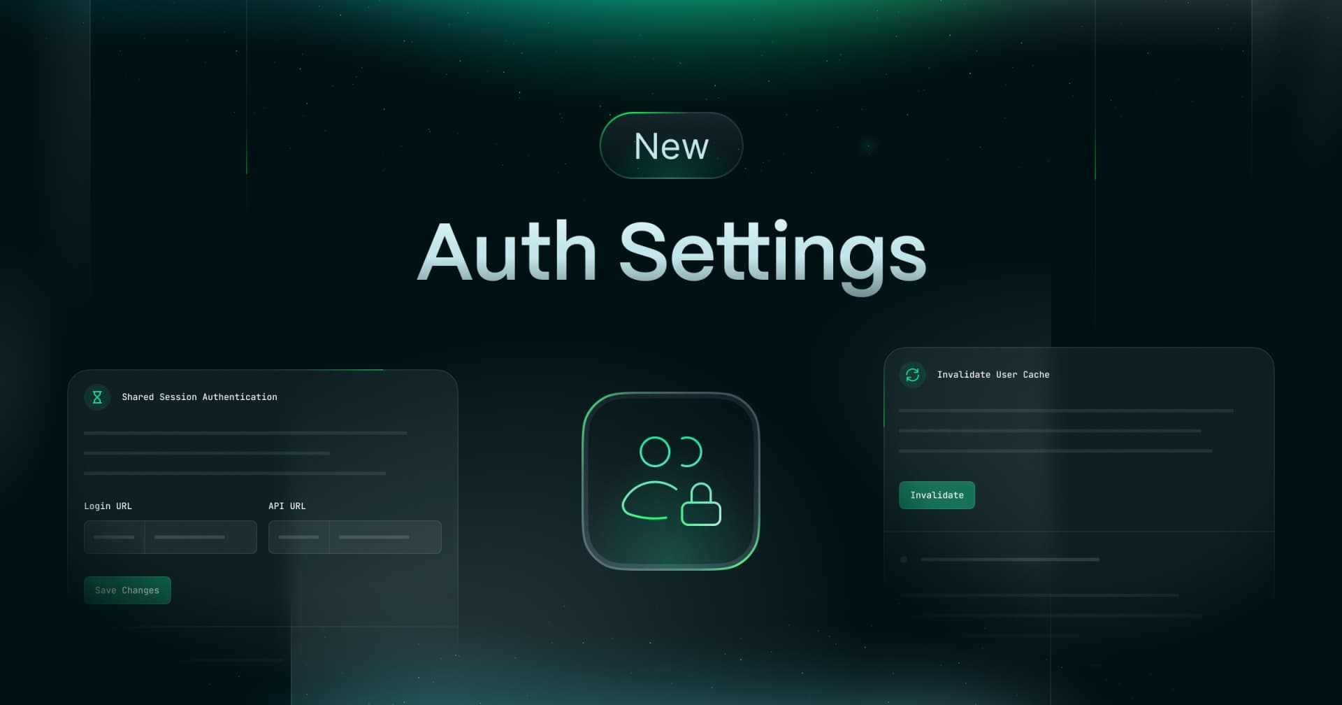 Launch Week III Day 4: User Auth