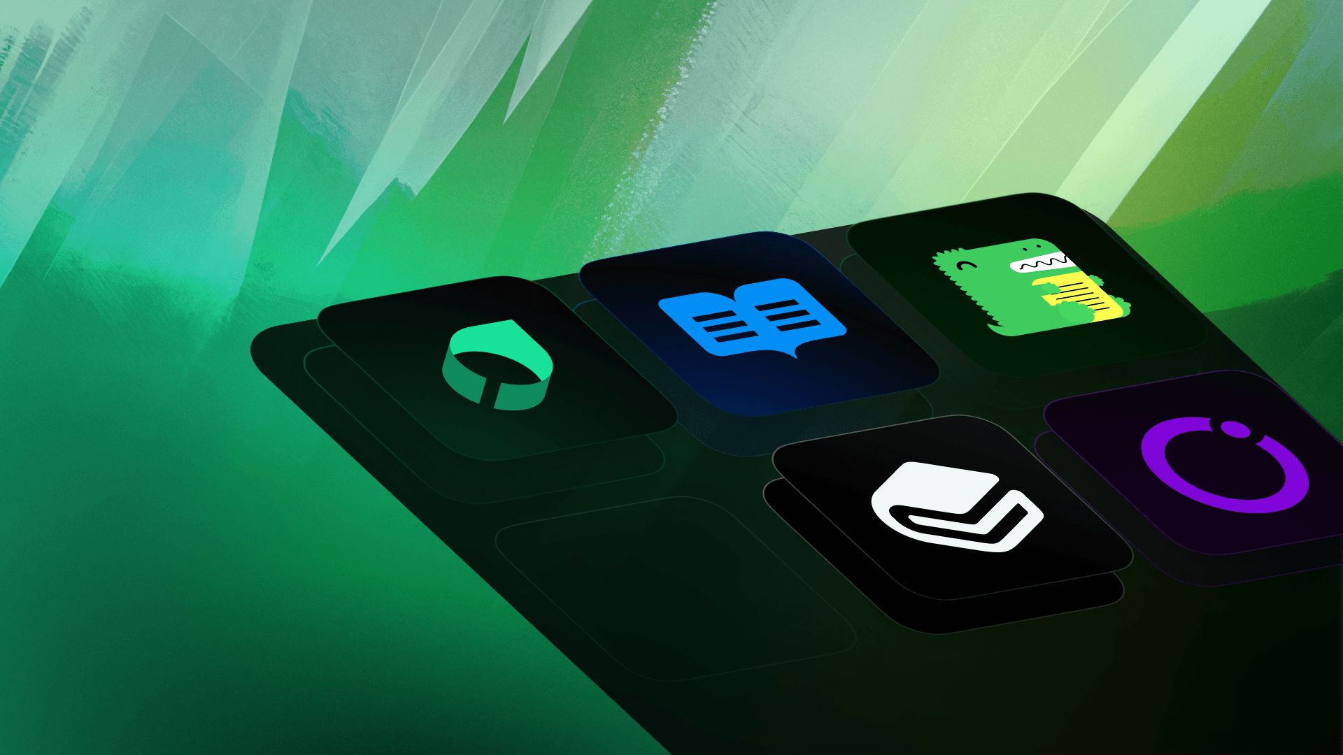 Top Gitbook alternatives for API documentation in 2025