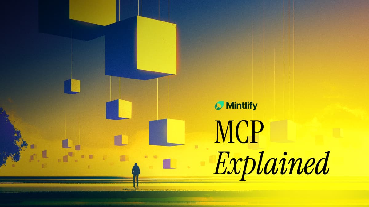 What is MCP and how to get started